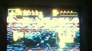 Let's Play Contra Hard Corps Deadeye Joe Path