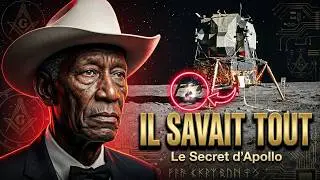 L'instinct de ce vieux sage de 137 ans lorsqu'on lui a demand&eacute; ce qu'il pensait du dernier Apollo