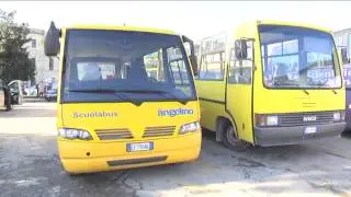 SCUOLABUS NUOVI