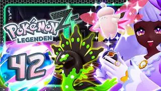 POKÉMON LEGENDEN: Z-A 🗼 #42: Aufstiegsmatch gegen Violette & Mega-Pixi bei Violettes Superturnier V