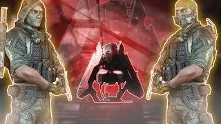 NIGHTMARE EARTH SHAKER PISTOLS ONLY IN 27 MINS?