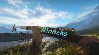 Lazy Sync | Moneko