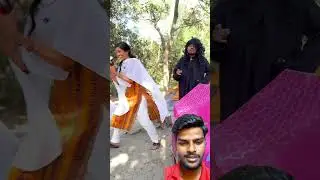 jaadui tent 🎪#trending #viralshorts #shorts #raam @Chikulifevlogs