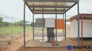 Ep 01: ESCAPE ESKOM NOW! 91kWp Solar Beast Takes on Rands & Load Shedding