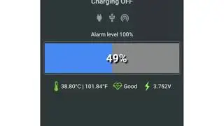 Best Battery Full Alarm App