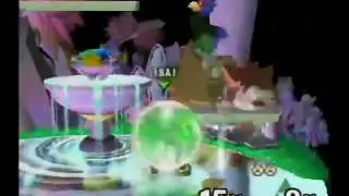 LoLiS IV - Gio (Sheik) vs. Ikkitrix (Falco) 2