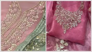 New Collection  🔥🔥 Fancy Designed 🔥🔥 नया धमाका सूट कलेक्शन ।