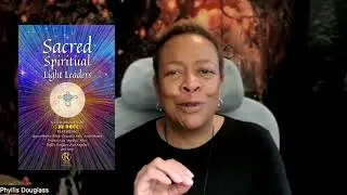Sacred Spiritual Light Leaders