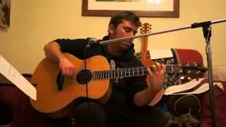 Jim Duncan  Pink Floyd Medley