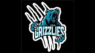 M18 AA GRIZZLIES  NORTHSTARS JAN 10   2026