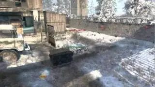 Black Ops Ninja Defuse: WMD