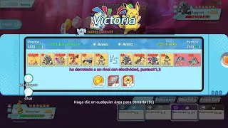 21 Mayo 2025 , ultra era pet , duelo pokemon
