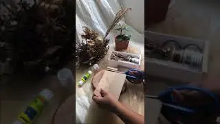 DIY Vintage Letter Ideas