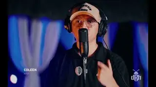 Icy D &mdash; Coleen (Hive Music Live Performance)