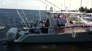 GetEqual activists and boatloads of reporters head to protest Obama fundraiser