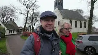 Nederlands Kustpad 2 etappe 10 Groet naar Callantsoog