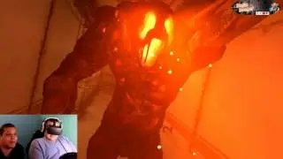 Monstrum VR with Crixus13 & Booger