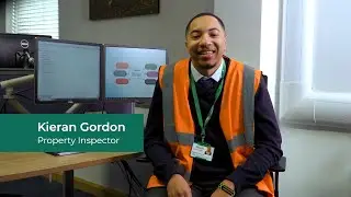 Kieran Gordon