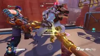 S4: Mercy Dorado Thats why you don't quit (Ft Radio, Saiyan, NewDawn, Bentenhoes, Baaaatman_)