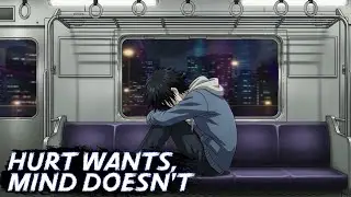 Heart Wants, Mind Don’t | Emotional Depressed Song | TunixTone (TunixTone)