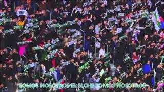 ELCHE C.F. REMIX DE AROMAS ILICITANOS