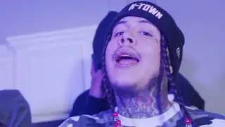 HWY 6 Sean Shoota With Me (Official Music Video)
