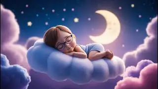 Instant Baby Sleep Melodies - Soothing Sounds for Quick Slumber 🌜