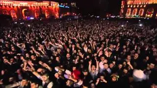 System of a Down - Live in Armenia 2015 - Wake Up the Souls
