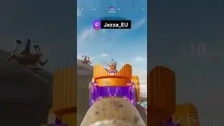 HOW TO DEAL WITH PEOPLE CAMPING TOP REACTOR! #Warzone #Warzoneclips #CallOfDuty #COD