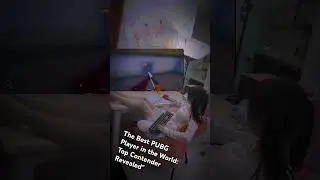 The Best PUBG Player in the World:#pubgmobile #mrbro #b2r #pubgpanda #trend #trending #shorts