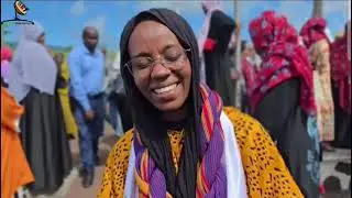 RETOUR Moina-Halda Hassani, 2 championne de slam comorien et demi-finaliste de la CASP en Guin&eacute;e