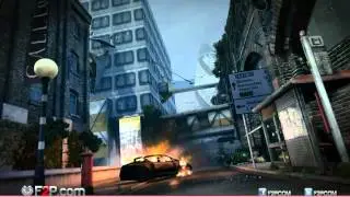 Dirty Bomb Teaser Trailer - New F2P MOFPS