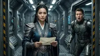 I Wrote a Joke to an Empress&mdash;It Broke an Empire and Changed Us Forever | BEST HFY SCI FI STORY