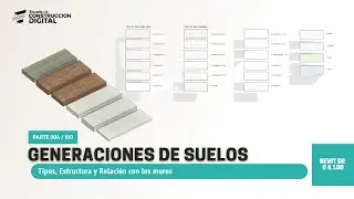 👷 Revit de 0 a 100 | Parte 006 | Generación de Suelos🧱