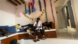 Family time, enjoy#edit #shortvideo #dog #youtuber #yt #shorts #viral #trendingsong #youtube 