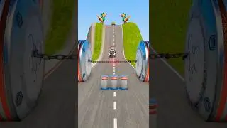 Simulator | BeamNG.Drive | Music by Fulvio Spagnolo @fulvioSPAGNOLo 2026