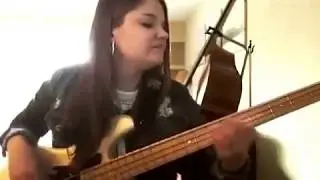 Do I do cover by Elin Sandberg