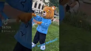 WORLD'S BEST BEAR!!! Drippy Da Bear!!!!!