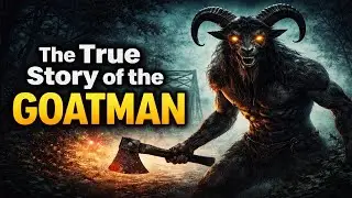 The True Story of the Goatman | America&rsquo;s Most Terrifying Cryptid
