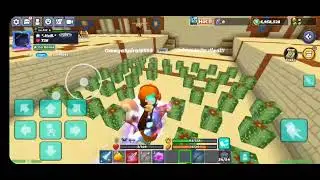 Reviewing The New Legendary Shark Pet in Skyblock Blockmango