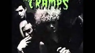 Hurricane Fighter Plane - The Cramps
