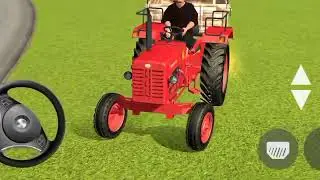 Cargo tractor trolley game cargo tractor trolley game cargo tractor trolley game  android gameplay