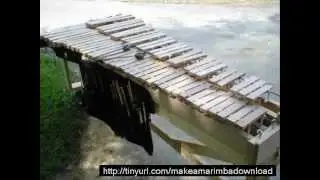 Download Make A Marimba PDF - Makeamarimba .Com Download