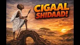 sheeko || sheekooyinka cigaal shidaad ugu shidan by idaajaa