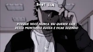 mike posner // i took a pill In ibiza (seeb remix) legendado / tradução