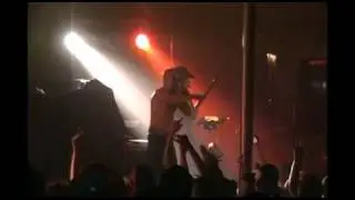 Kung Fu Vampire, Transactions @ The Gathering of the Juggalos 2010