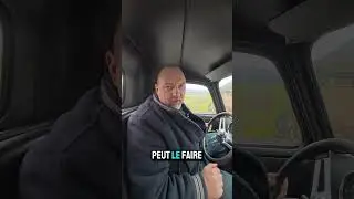 Direction assist&eacute;e sur une caisse 40-50&hellip; et &ccedil;a change tout 🔧