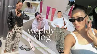 life update ☆ แชร์อุปกรณ์ทำคอนเทนต์, อยากเป็นนักวิ่ง, Sunnies Studio เข้าไทยแล้ว | WEARTOWORKSTYLE