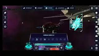Farsite Online Gameplay