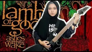🎵 LAMB OF GOD - 